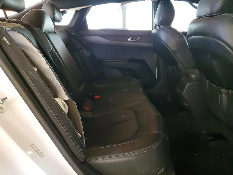 2021 KIA K5 GT LINE  