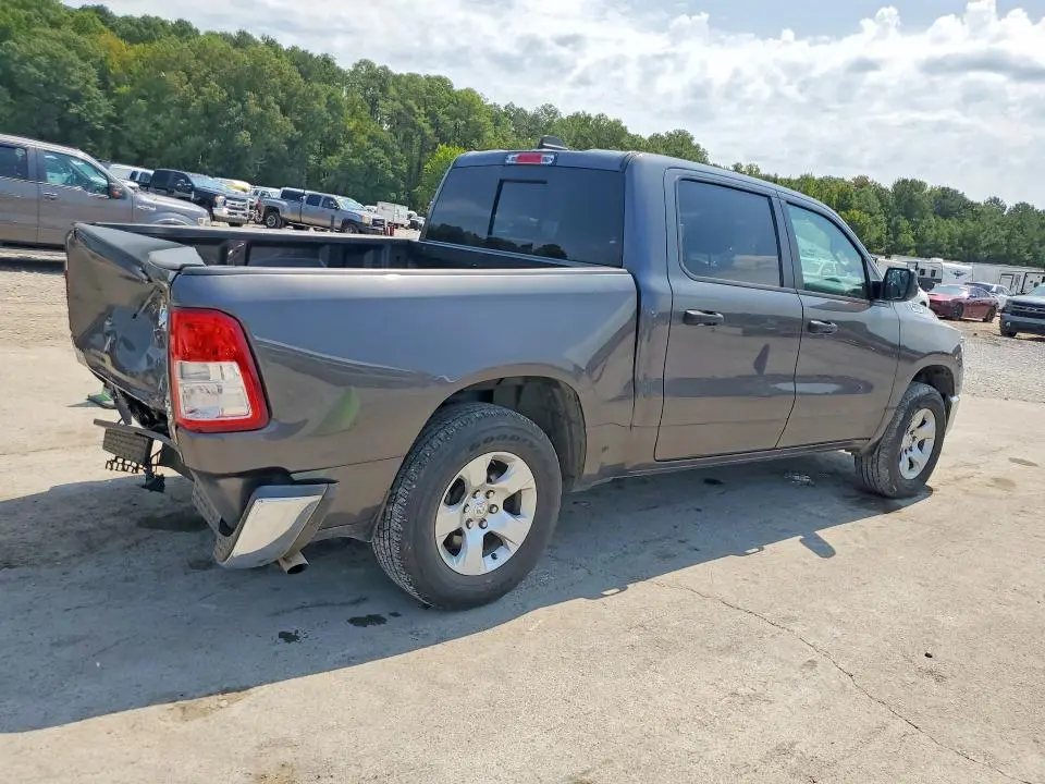 2023 RAM 1500 TRADESMAN  