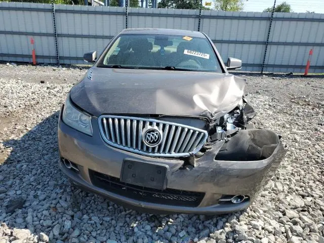 2011 BUICK LACROSSE CXL  