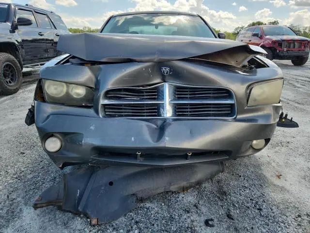 2010 DODGE CHARGER SXT  
