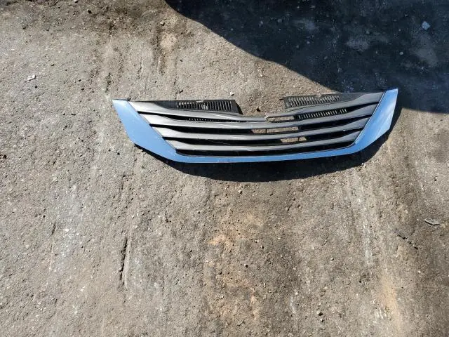 2012 TOYOTA SIENNA XLE  