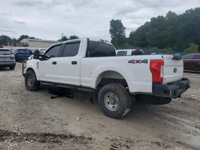 2019 FORD F250 SUPER DUTY  