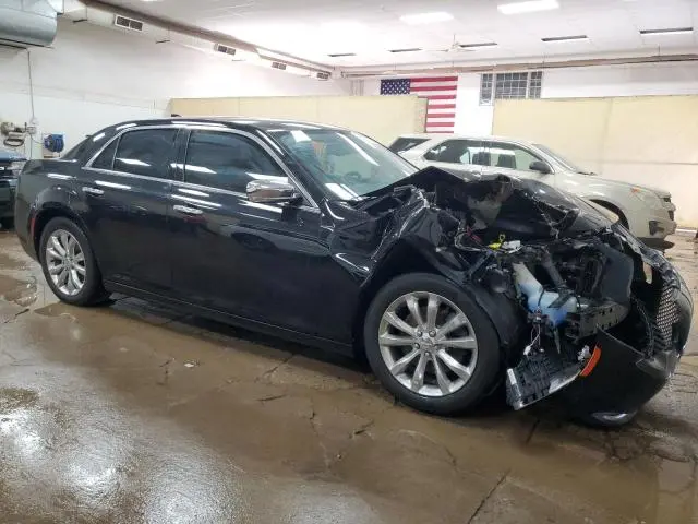 2018 CHRYSLER 300 LIMITED  