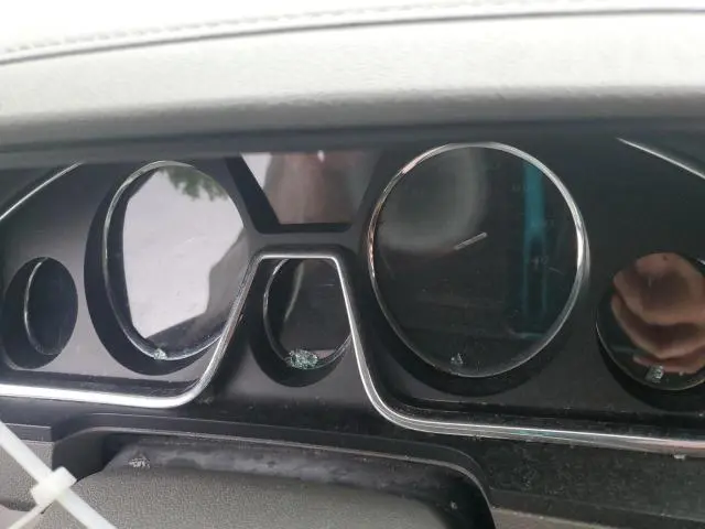 2015 GMC ACADIA SLE  