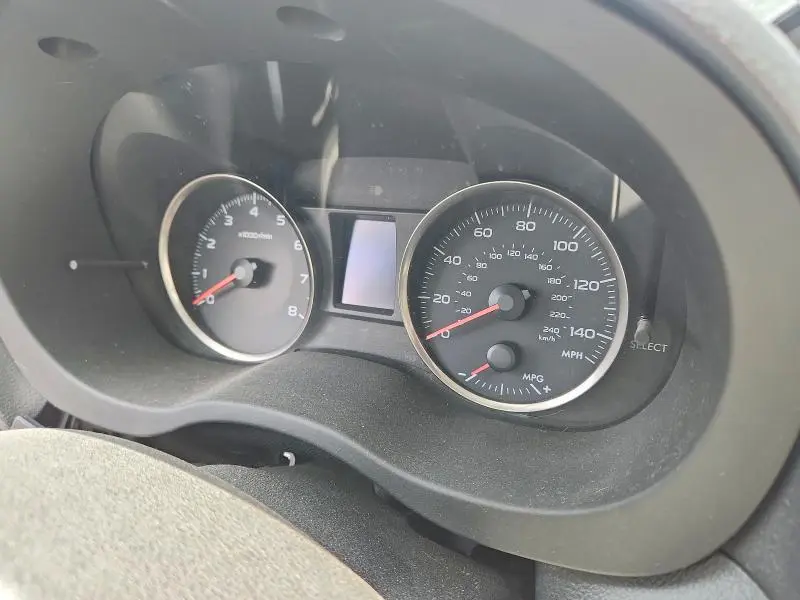 2017 SUBARU CROSSTREK PREMIUM  