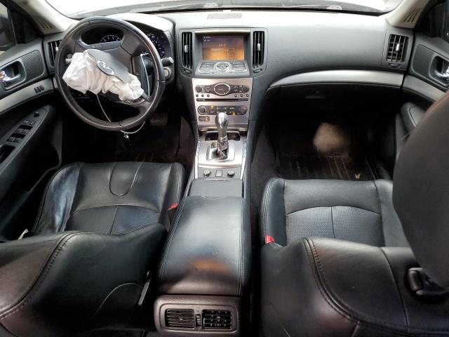 2013 INFINITI G37 