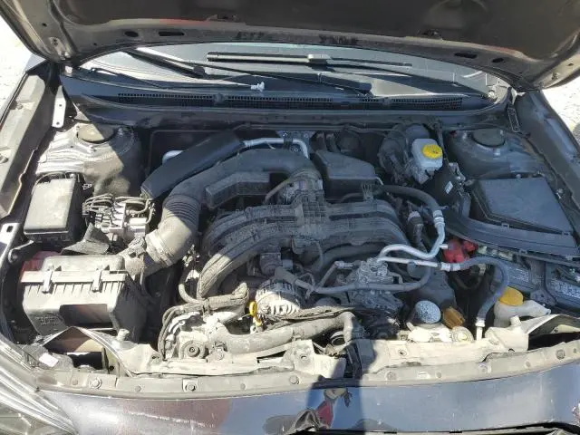 2023 SUBARU LEGACY PREMIUM  