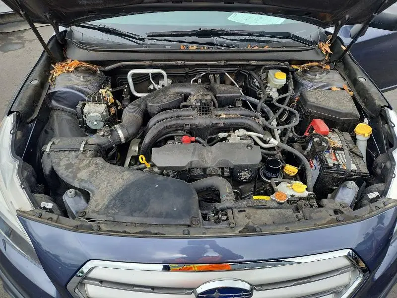2017 SUBARU OUTBACK 2.5I  