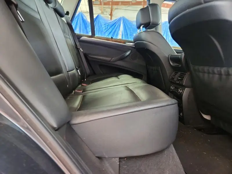 2013 BMW X5 XDRIVE35I  