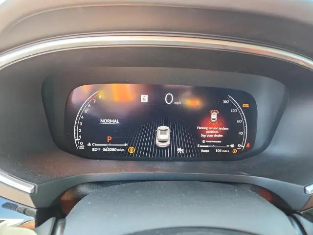 2022 ACURA MDX TECHNOLOGY  