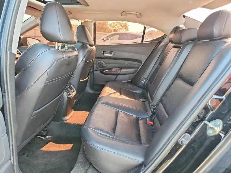 2016 ACURA TLX TECH  
