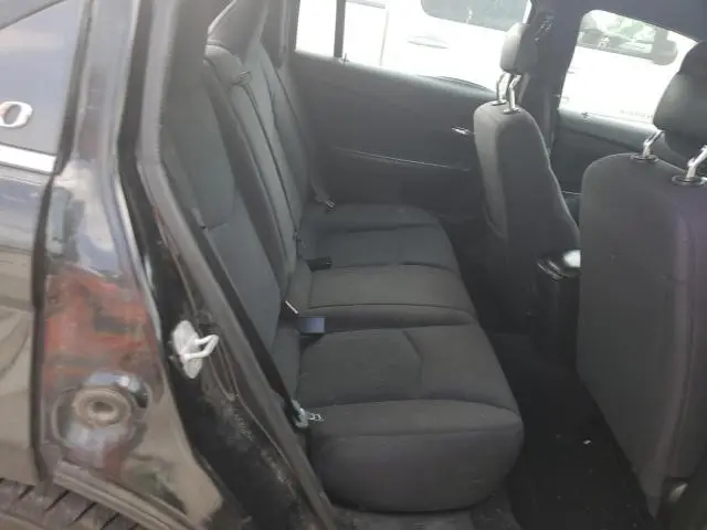 2013 CHRYSLER 200 LX  