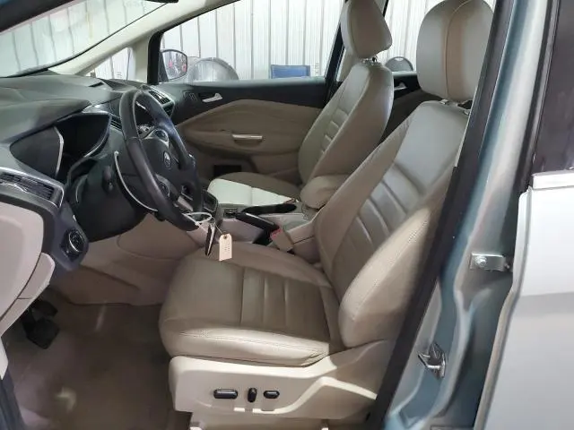 2013 FORD C-MAX SEL  