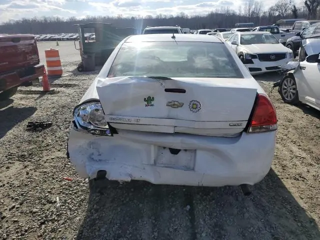 2014 CHEVROLET IMPALA LIMITED LT