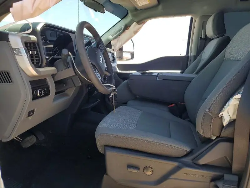 2026 FORD F250 SUPER DUTY  