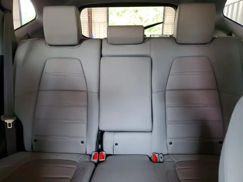 2020 HONDA CR-V EXL  