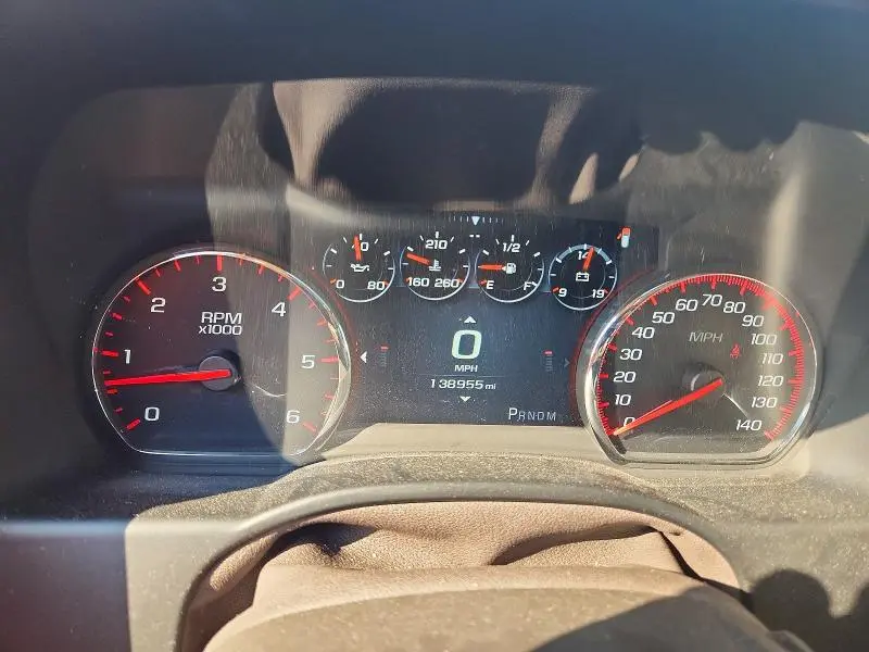2015 GMC YUKON XL DENALI  