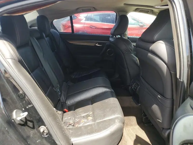 2012 ACURA TL   