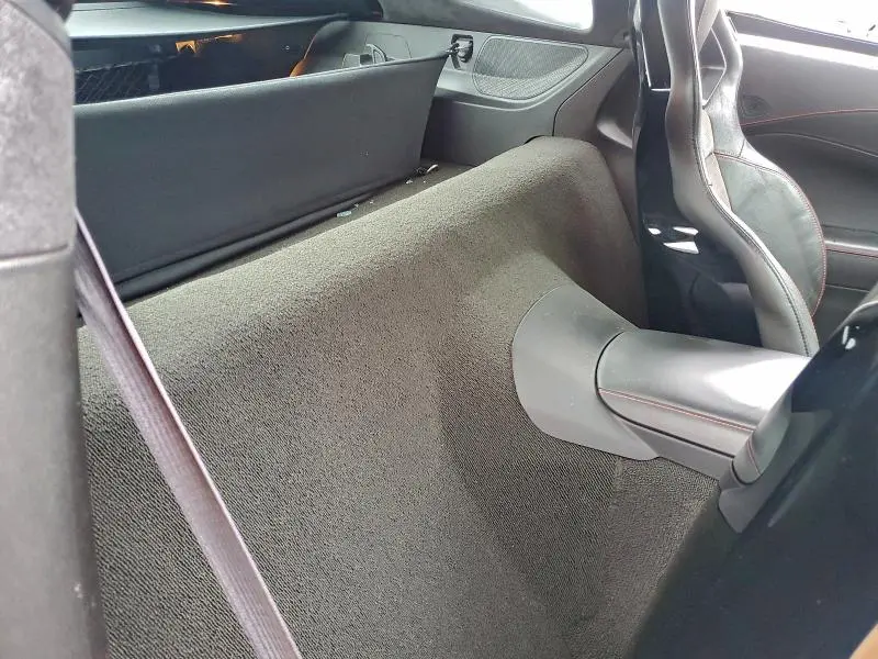 2017 CHEVROLET CORVETTE STINGRAY Z51 3LT  