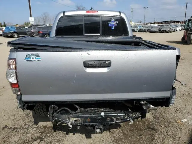 2014 TOYOTA TACOMA DOUBLE CAB PRERUNNER  