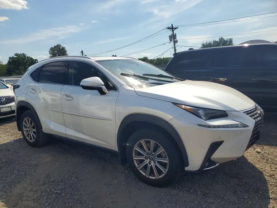 2021 LEXUS NX 300 BASE  