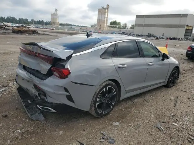 2023 KIA K5 GT LINE  
