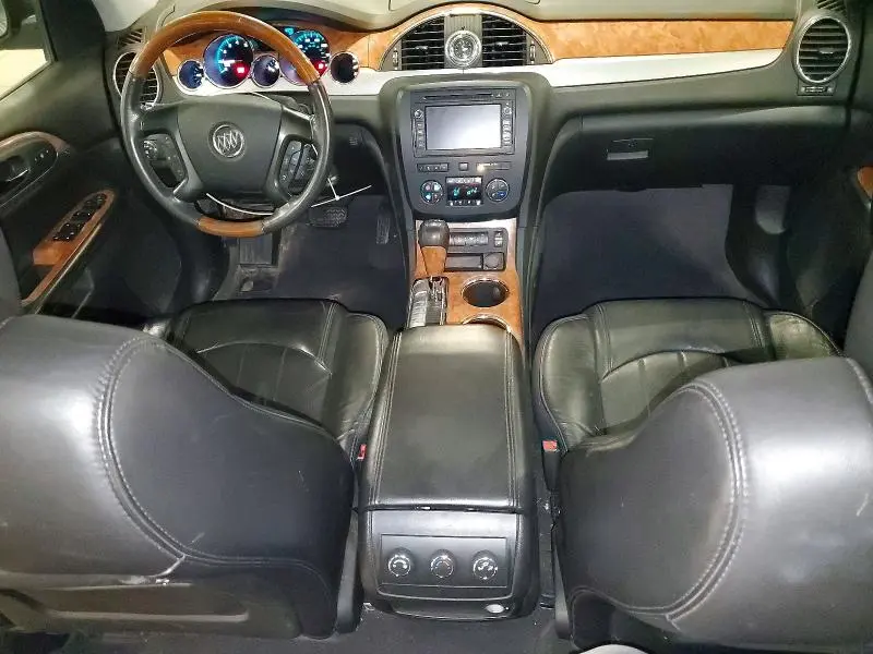 2012 BUICK ENCLAVE   