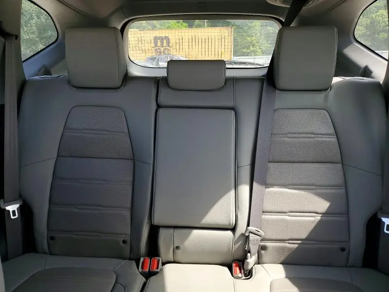 2019 HONDA CR-V EXL  