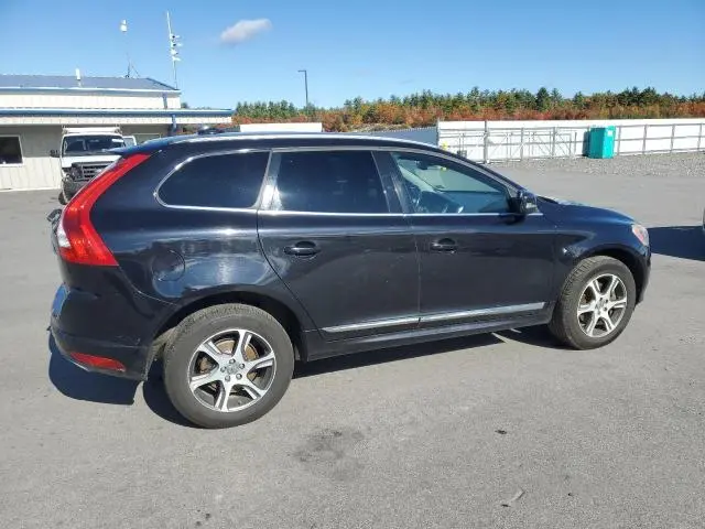 2014 VOLVO XC60 T6  
