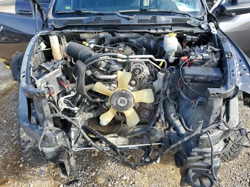 2017 RAM 2500 POWERWAGON  