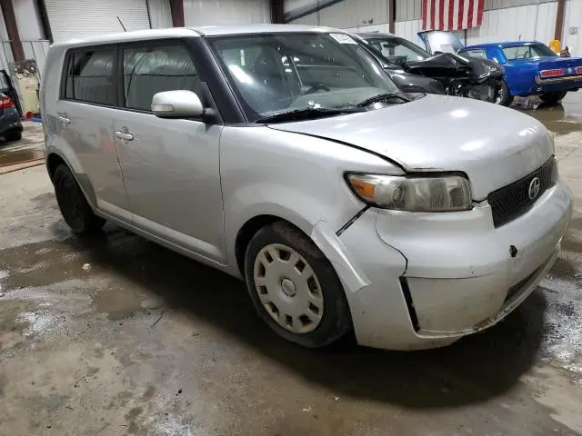 2010 TOYOTA SCION XB  