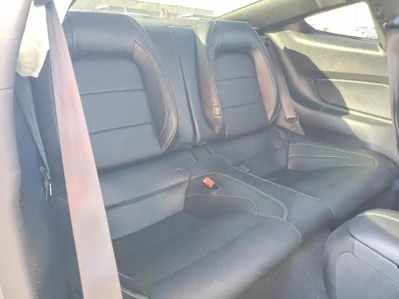 2020 FORD MUSTANG GT  