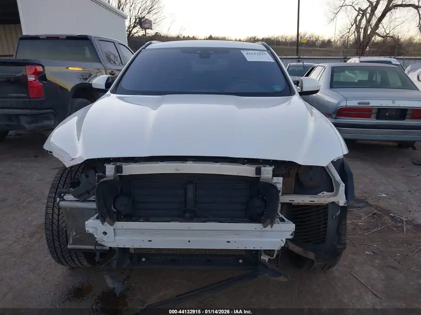 2019 JAGUAR F-PACE 25T R-SPORT/30T R-SPORT