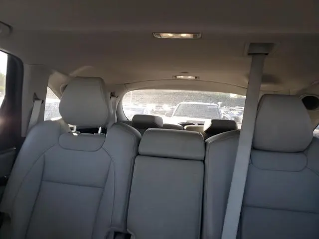 2016 ACURA MDX TECHNOLOGY  