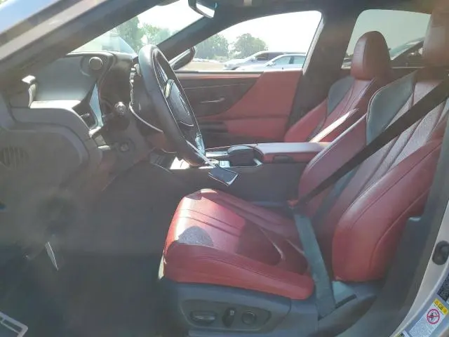 2019 LEXUS ES 350  