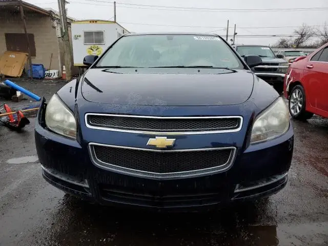 2010 CHEVROLET MALIBU 1LT