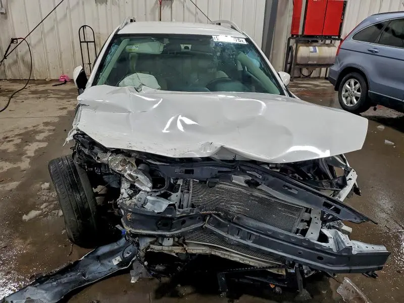 2017 SUBARU IMPREZA PREMIUM  