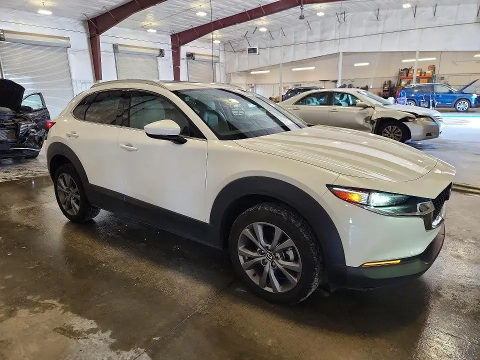 2024 MAZDA CX-30 PREMIUM  