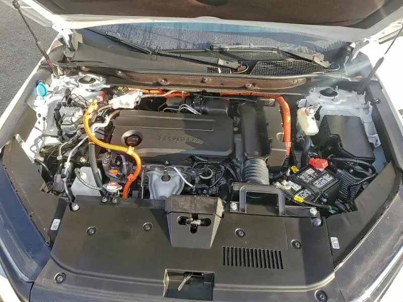 2023 HONDA CR-V SPORT TOURING  