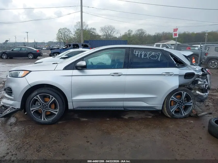 2019 FORD EDGE ST