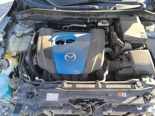 2013 MAZDA 3 I  