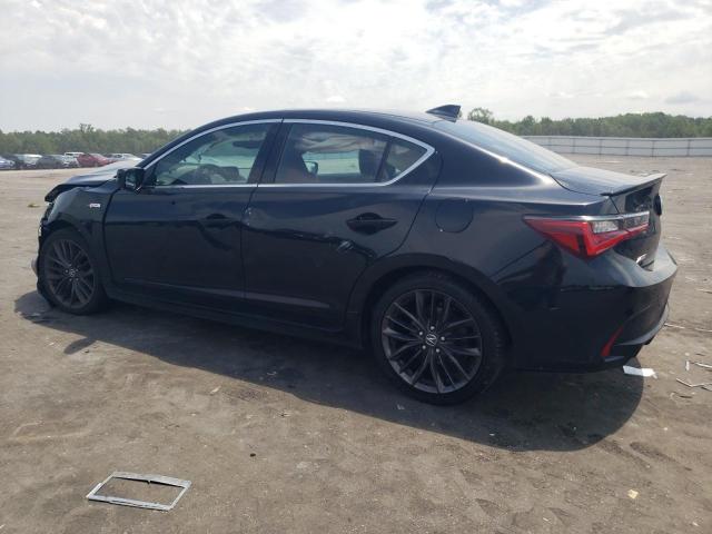 2021 ACURA ILX PREMIUM A-SPEC