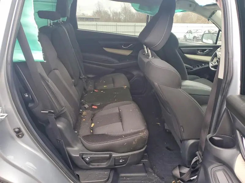 2021 SUBARU ASCENT PREMIUM  