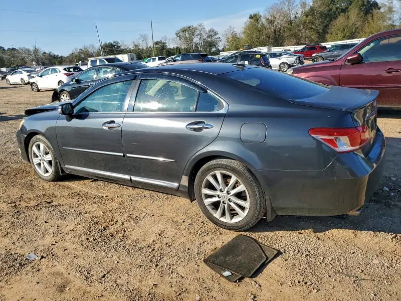2011 LEXUS ES 350  