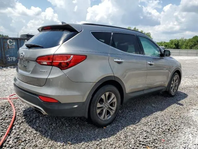 2013 HYUNDAI SANTA FE SPORT   