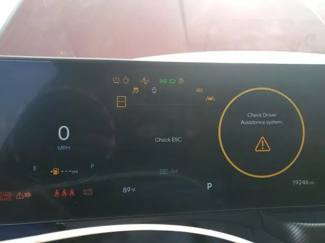 2025 HYUNDAI SONATA N LINE  