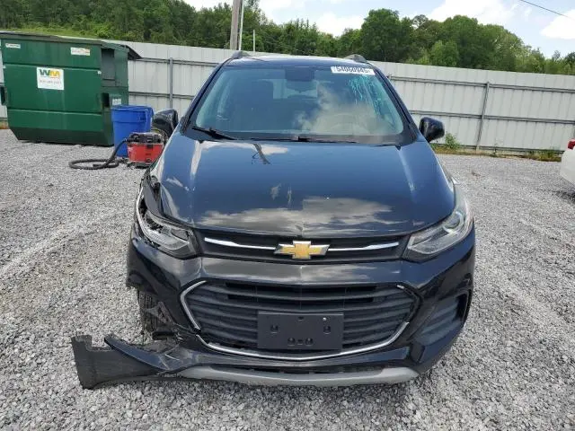 2018 CHEVROLET TRAX 1LT  