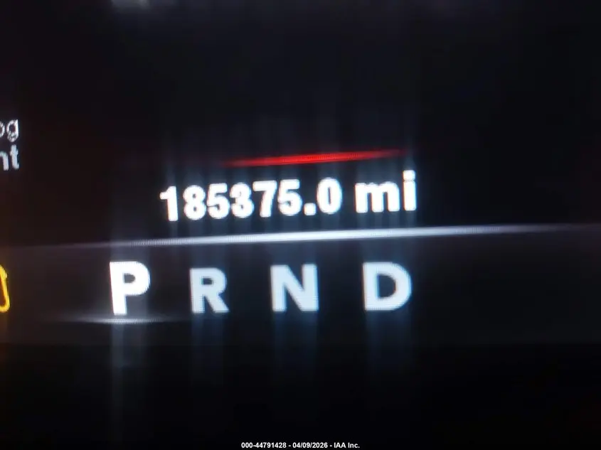 2014 RAM 1500 LONGHORN LIMITED