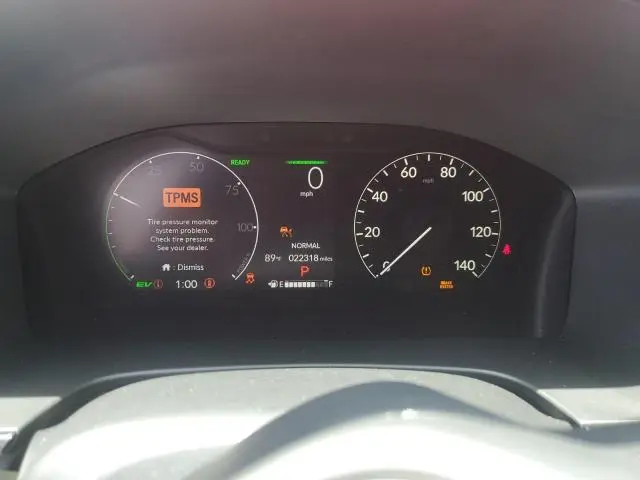 2024 HONDA CR-V SPORT-L  