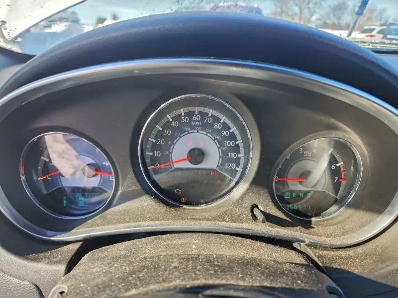 2013 CHRYSLER 200 LIMITED  